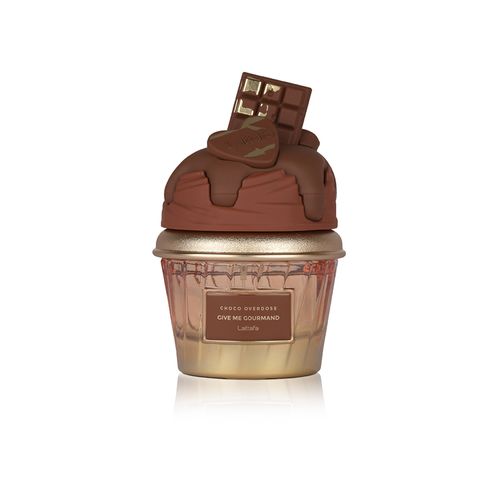 Choco Overdose EDP