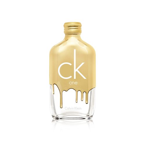 CK One Gold EDT