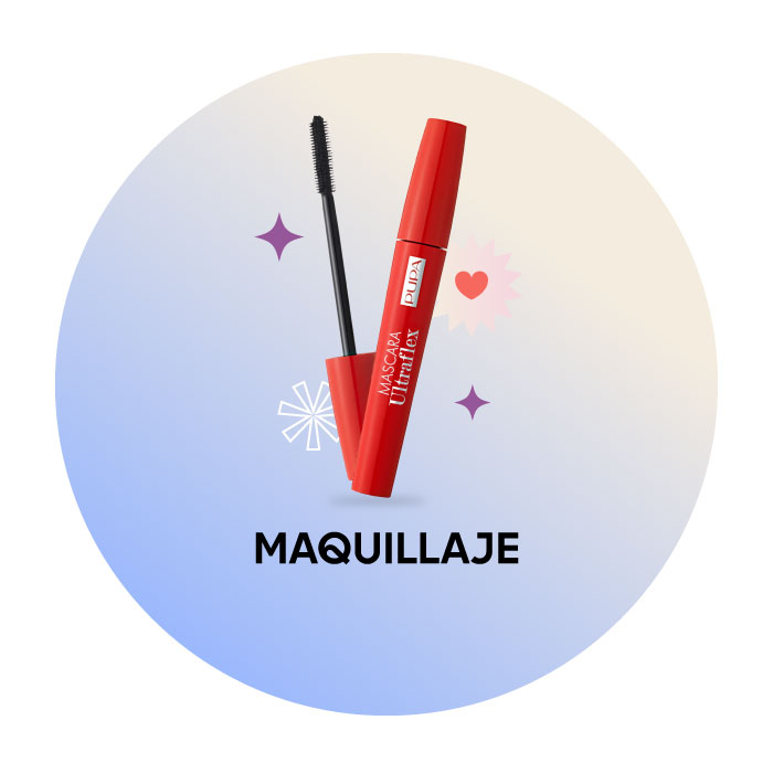 MAQUILLAJE