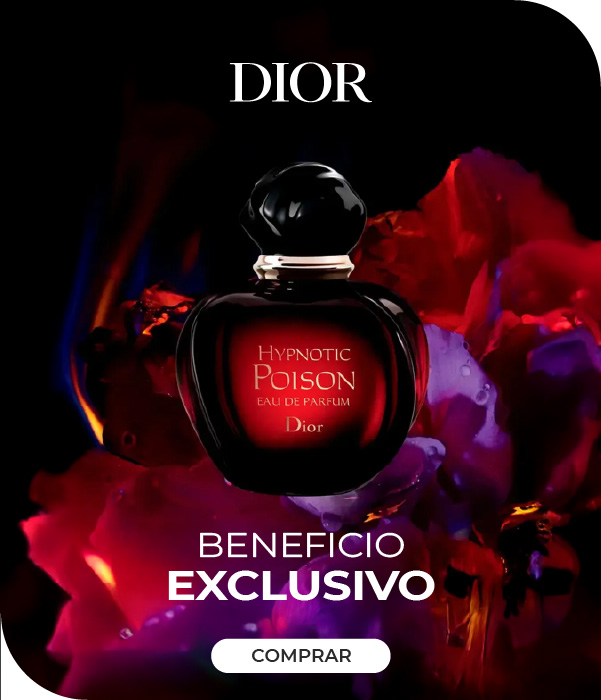 DIOR | Beneficio exclusivo