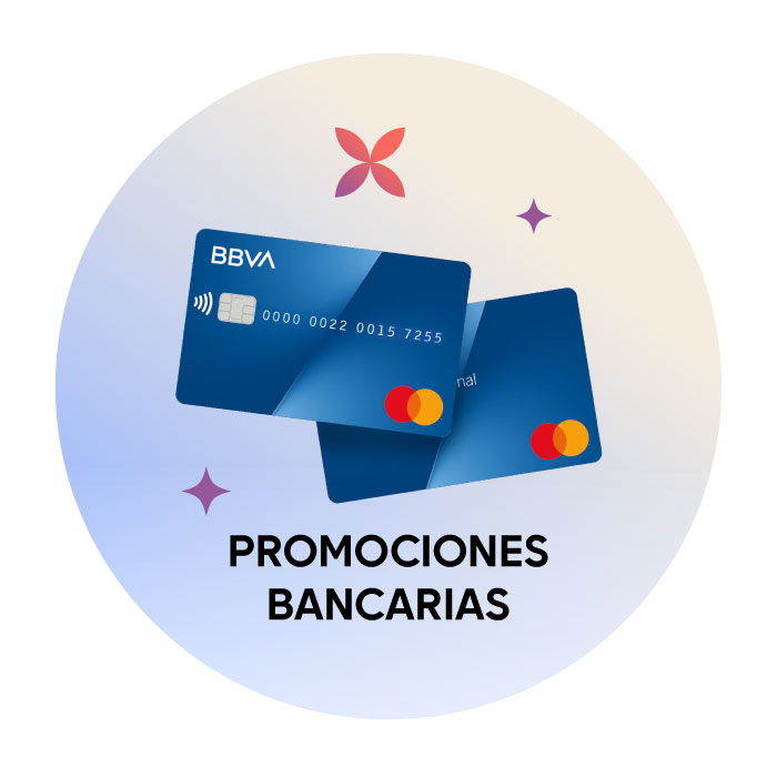 PROMOS BANCARIAS