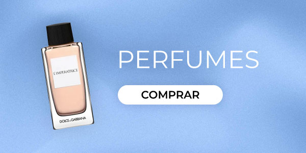 PERFUMES | COMPRAR