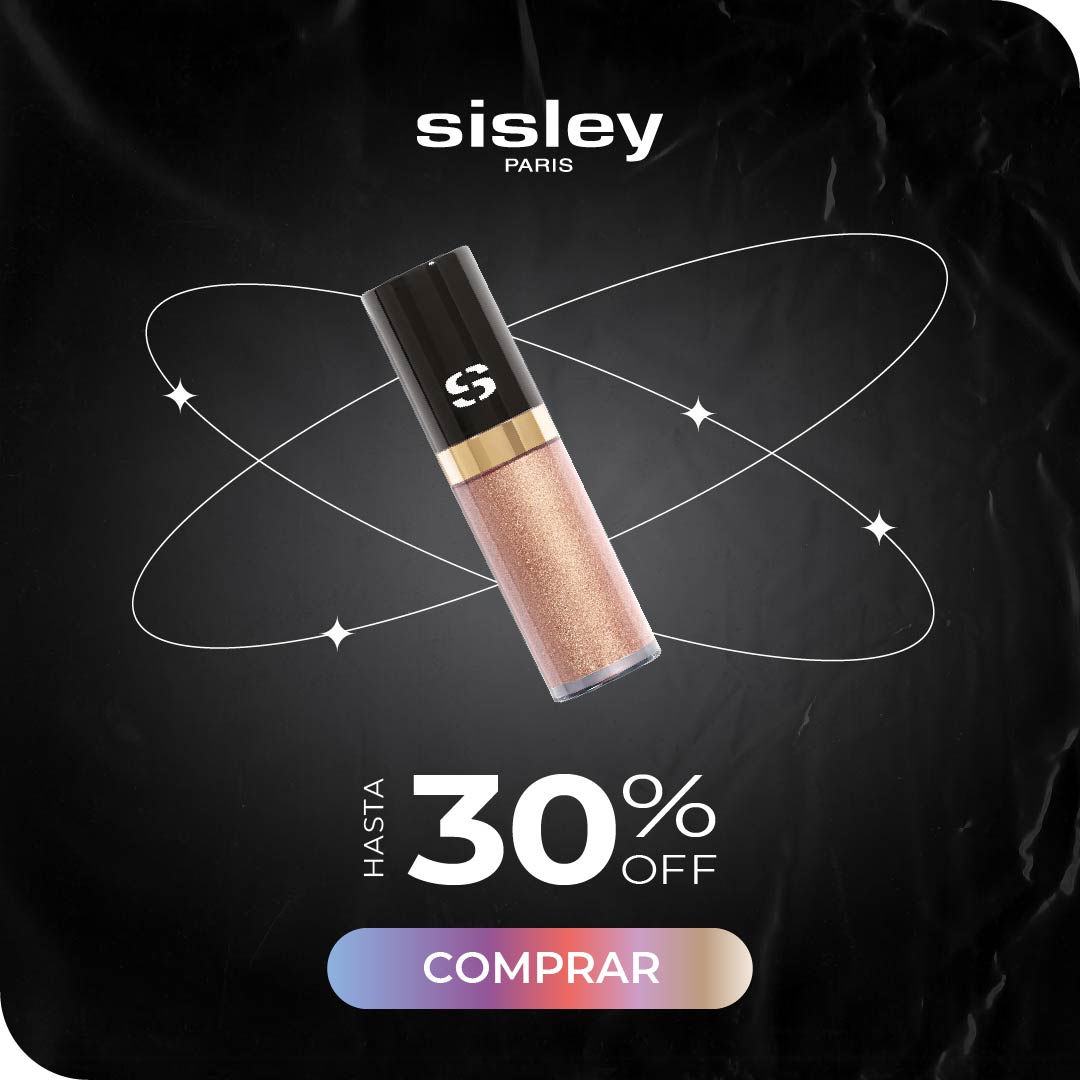 Sisley | Hasta 30% off