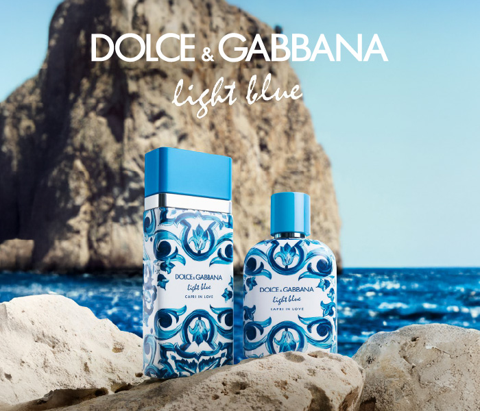 B24 | Dolce & Gabbana