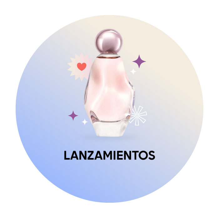 LANZAMIENTOS
