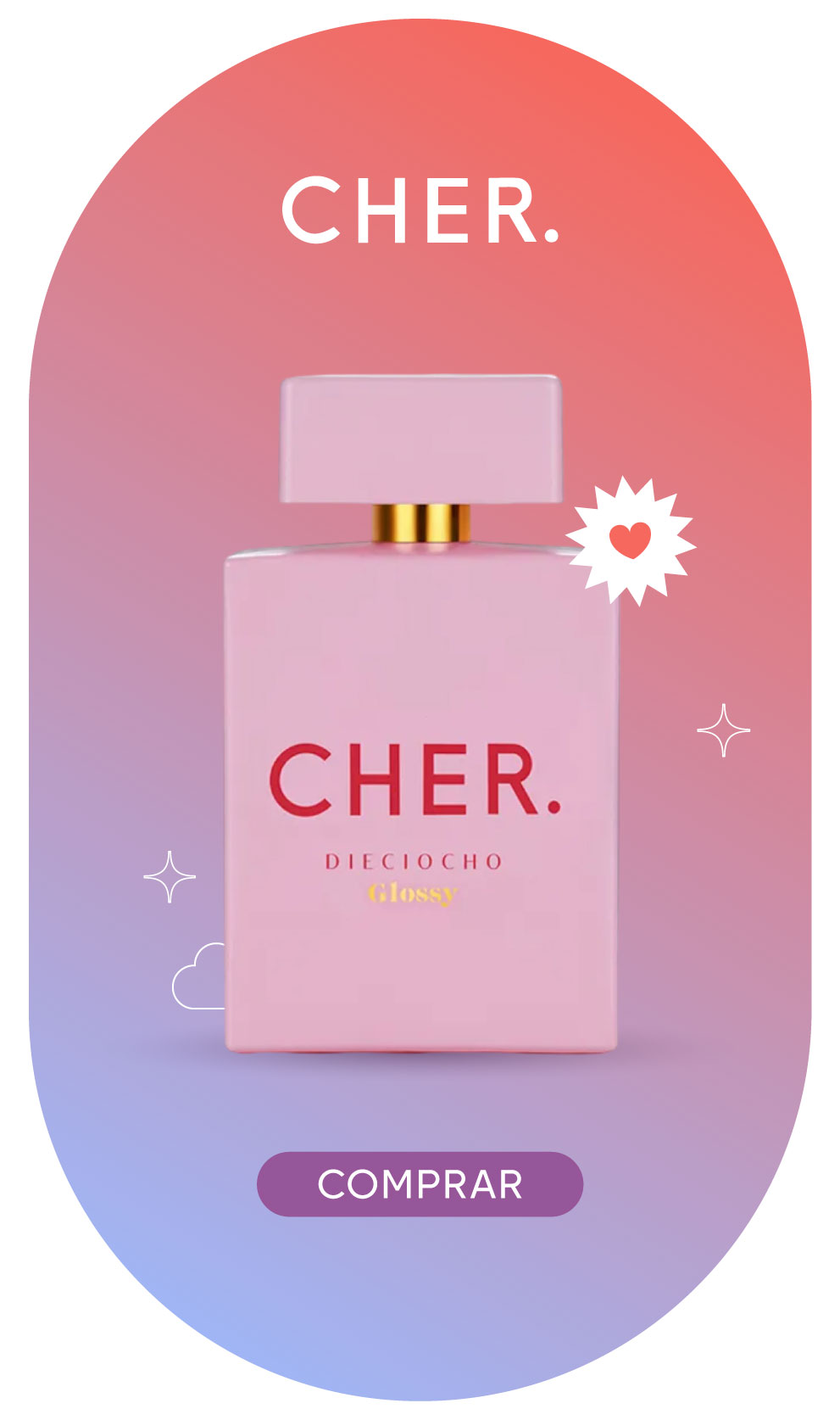 Cher Beauty