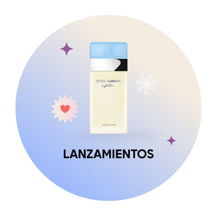 LANZAMIENTOS
