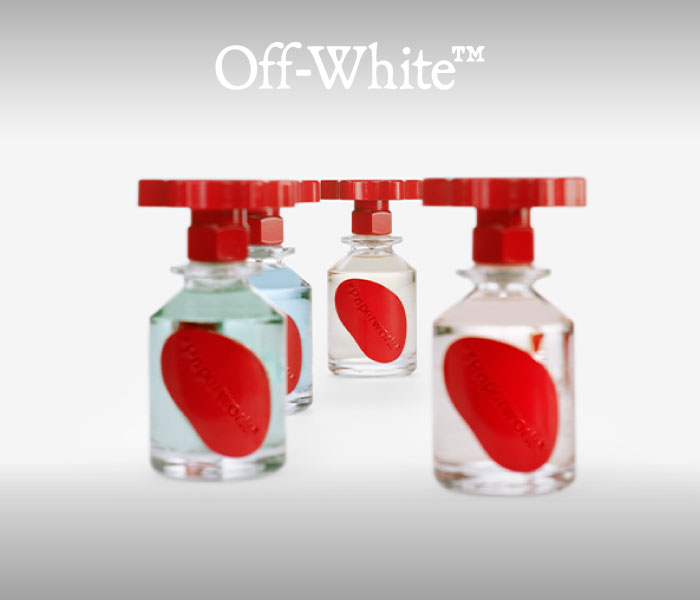 Off White