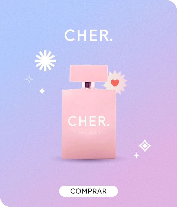 Beauty 24 | CHER