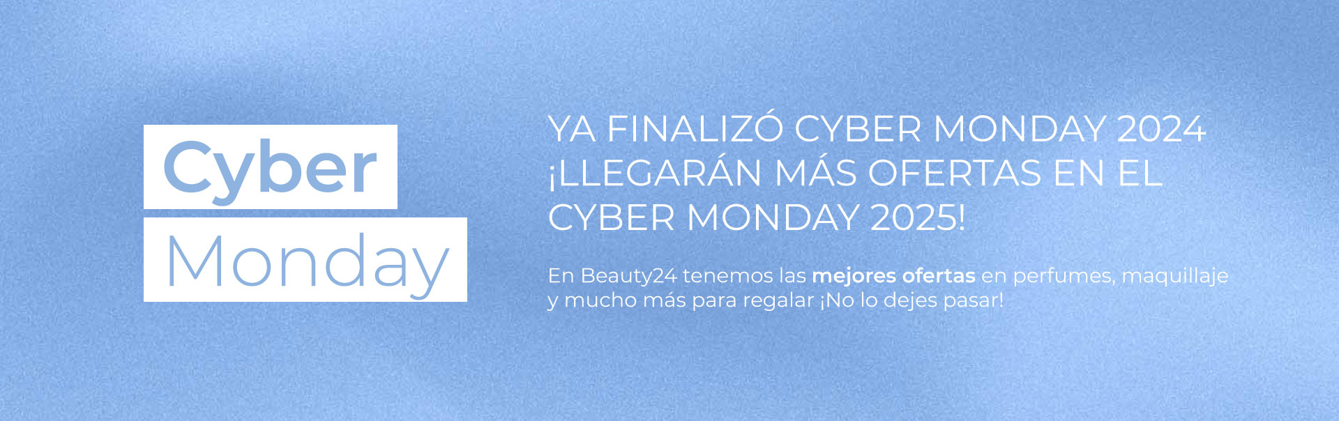 Cyber Monday 2025