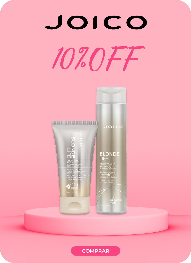 Joico 10%OF