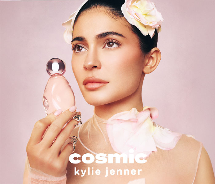 Kylie Jenner