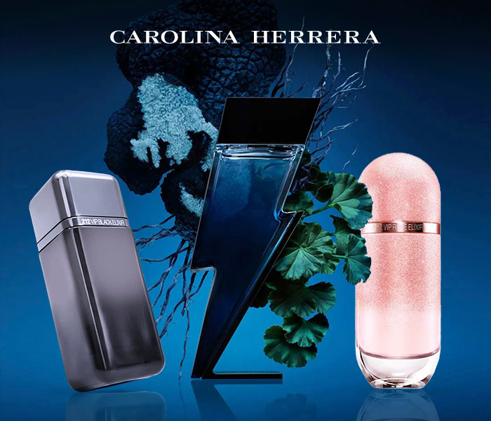 Carlina Herrera