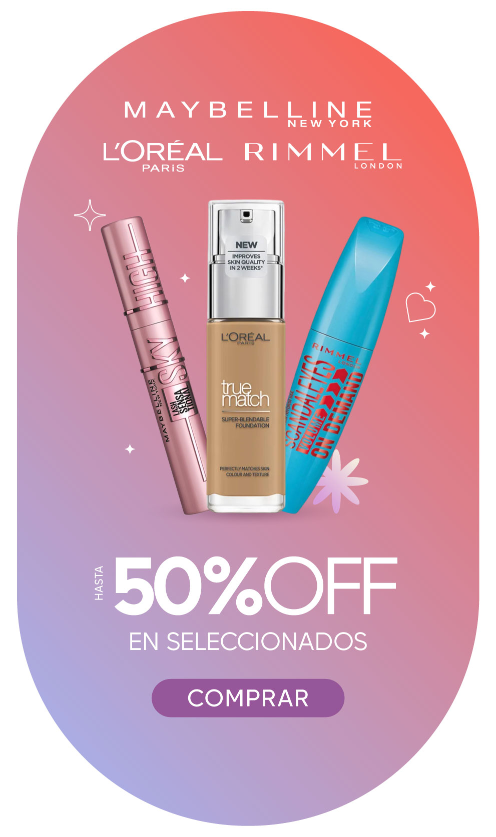 Loreal