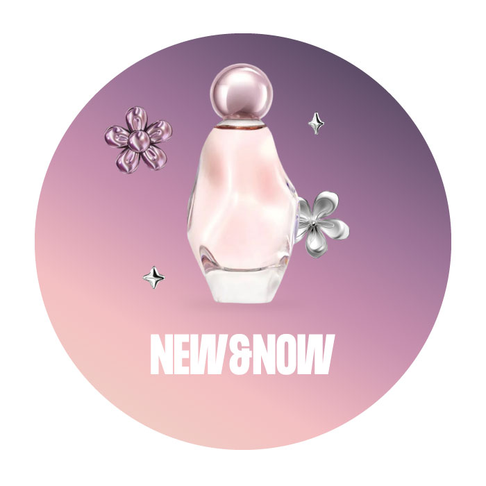 B24 | NEW & NOW