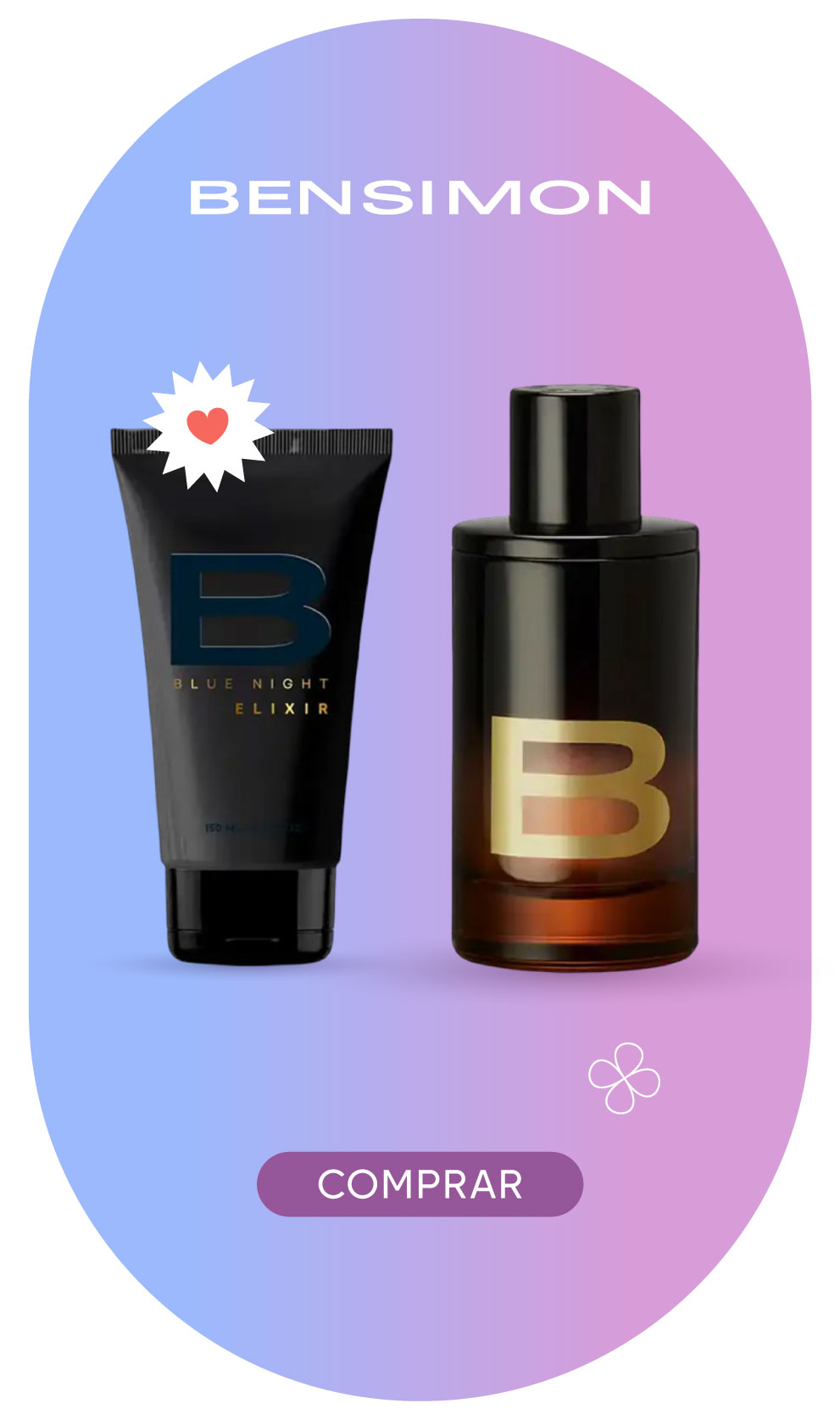 B24 | BENSIMON