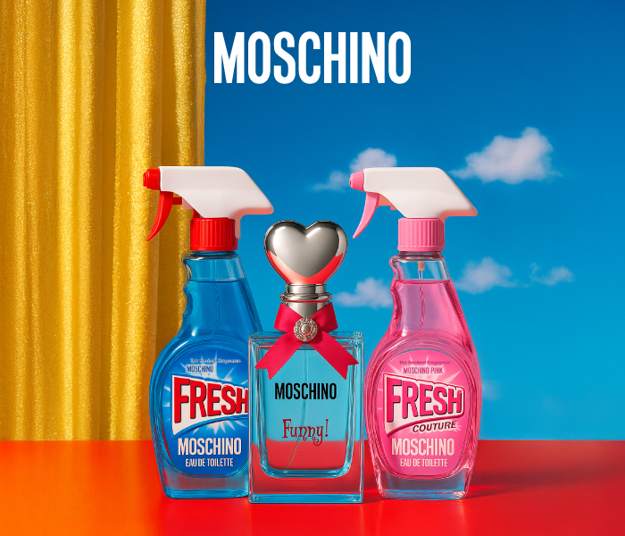 Moschino