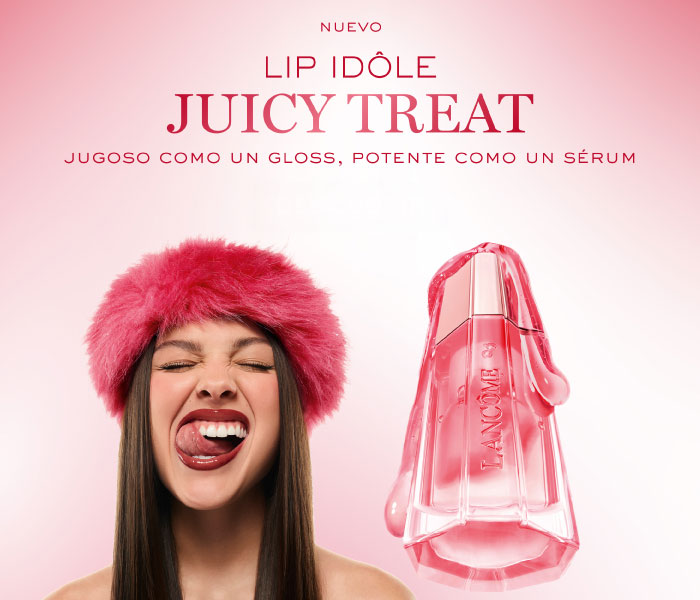 LANCOME JUICY TREAT