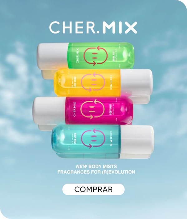 CHER MIX