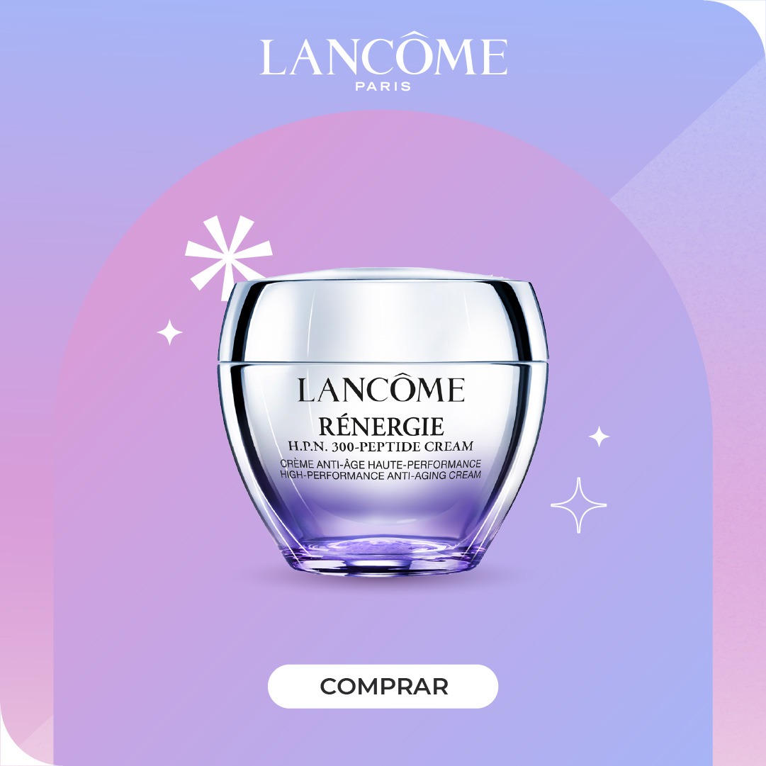B24 | Tratamiento Lancome Renergie