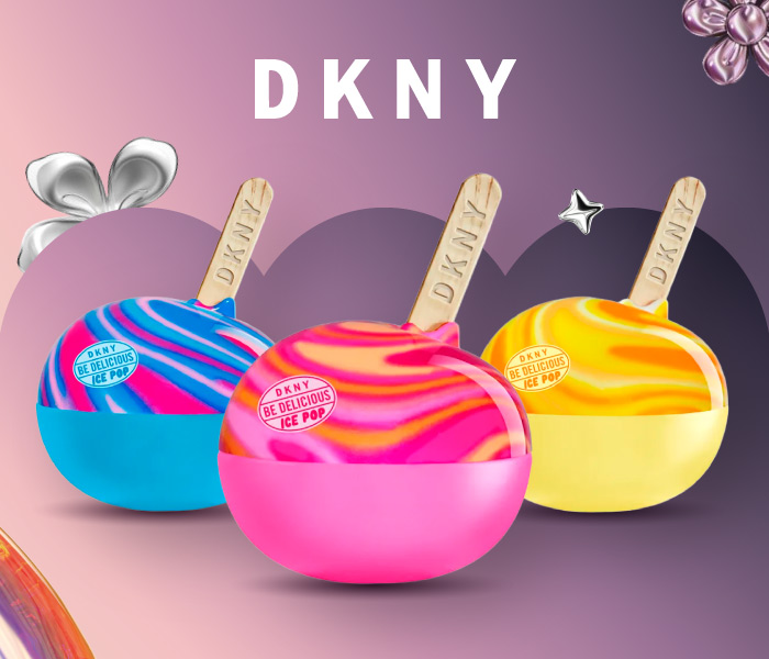 DKNY