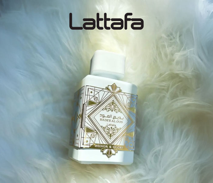 Lattafa