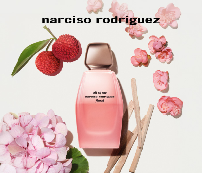 NARCISO ALL F M FLORAL LANZ