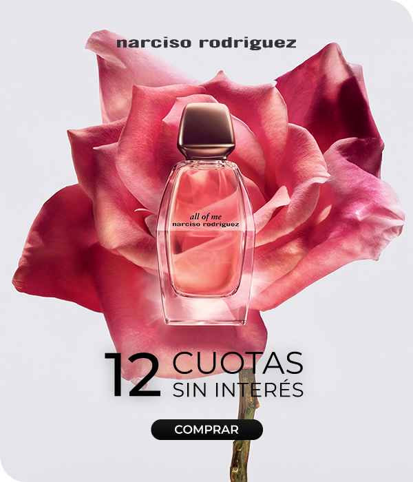 Narciso Rodriguez | 12 cuotas sin interés