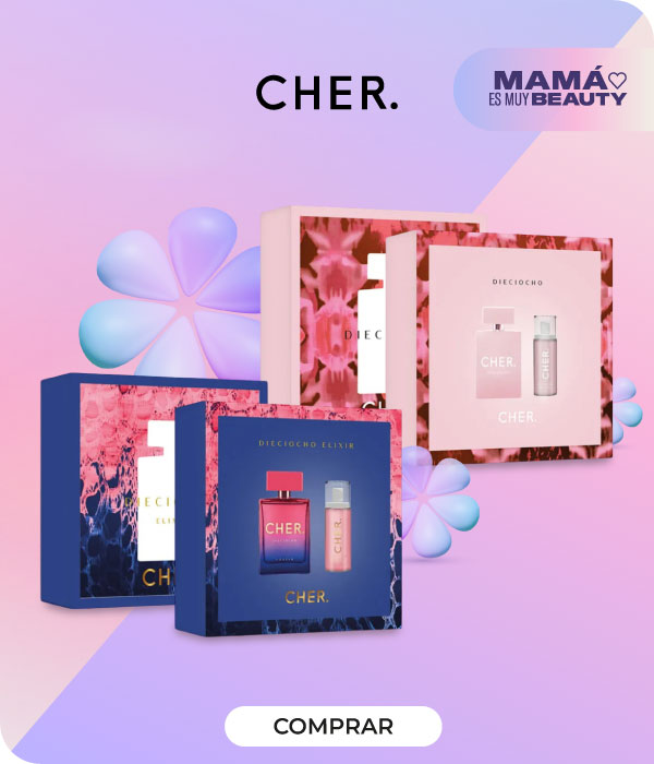 B24 | Día de la Madre | Cher