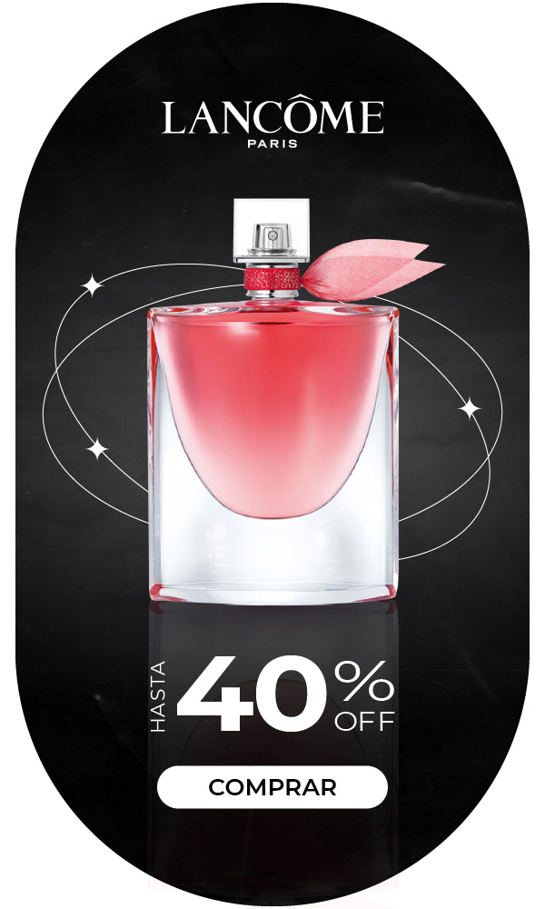 Lancome | 40% off