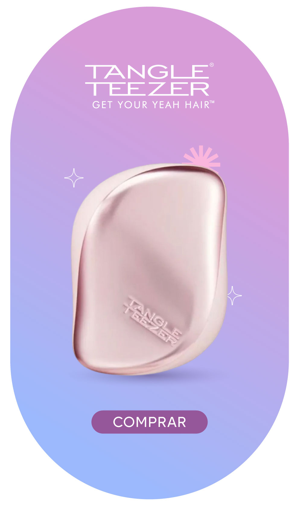 Tangle Teezer