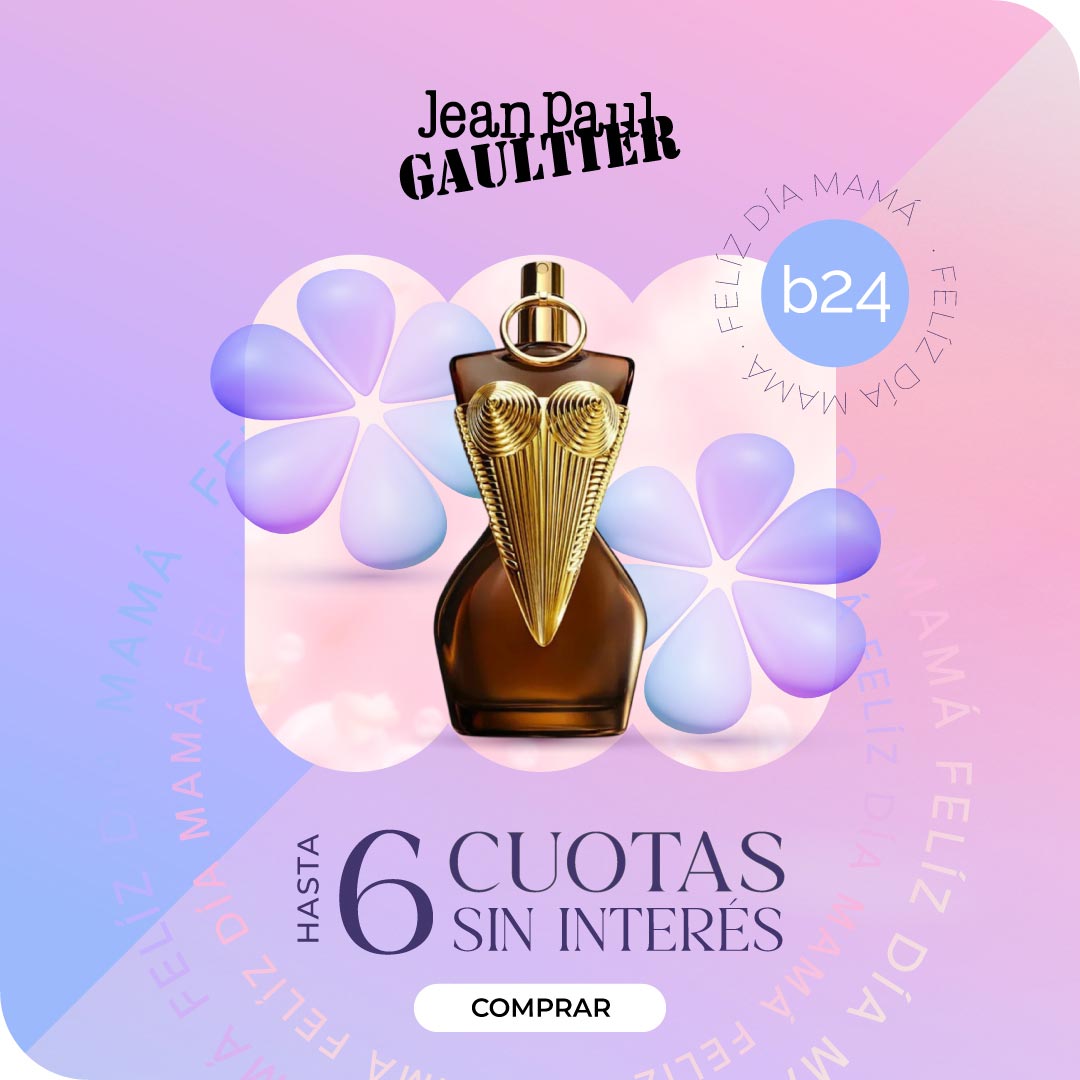 Jean Paul Gaultier